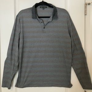 Men’s Robert Barakett Shirt